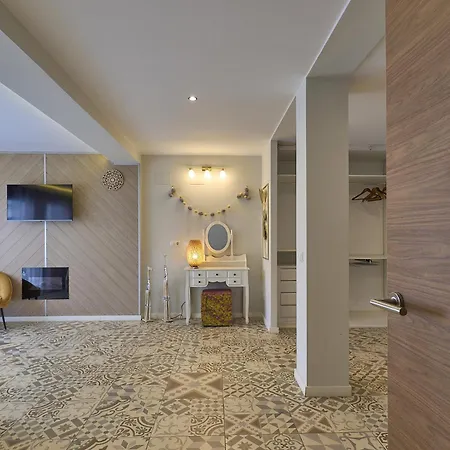 Santa Monica Apartment Valencia
