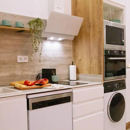 La Brisa Lofts * Walencja