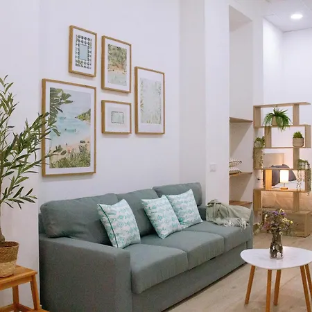 La Brisa Lofts Апартаменты