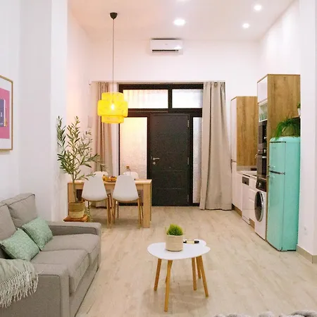 La Brisa Lofts Апартаменты *