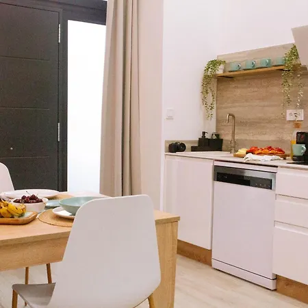 La Brisa Lofts Апартаменты *