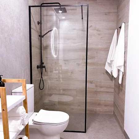 Apartment La Brisa Lofts Valencia