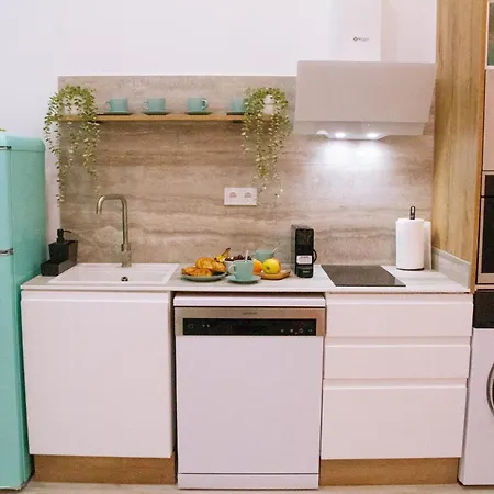 La Brisa Lofts Валенсия