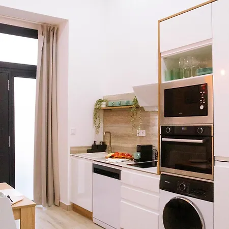 La Brisa Lofts * Valensiya