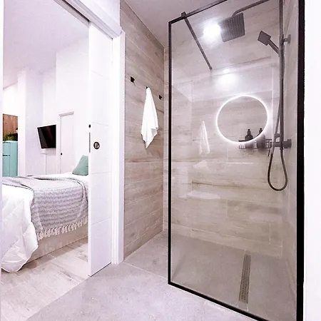 La Brisa Lofts Апартаменты