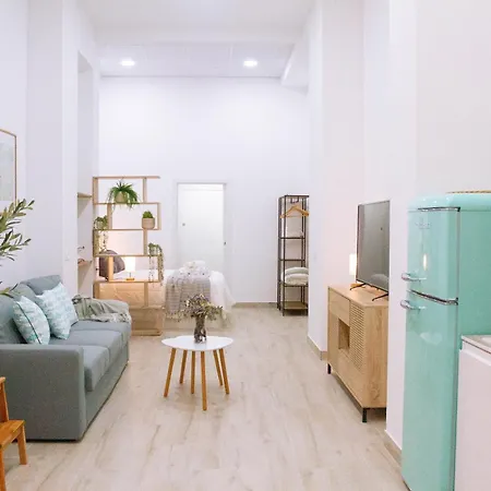 La Brisa Lofts Apartment *