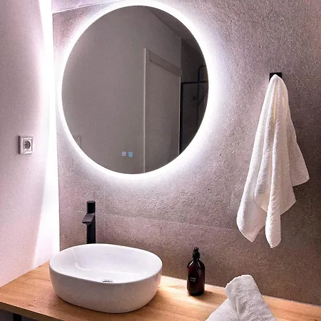 Апартаменты La Brisa Lofts Валенсия