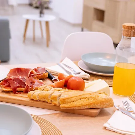 La Brisa Lofts Apartament *