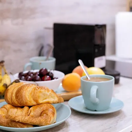 La Brisa Lofts * Valensiya