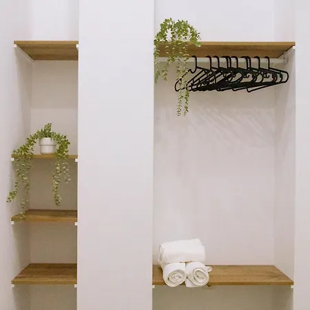 La Brisa Lofts Daire