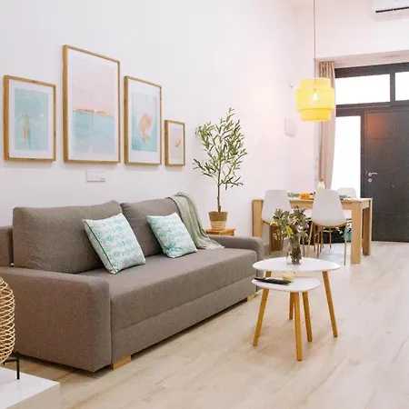 La Brisa Lofts Apartment Valencia