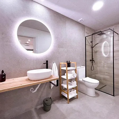 La Brisa Lofts Valencia
