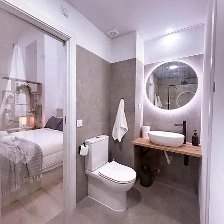 La Brisa Lofts Apartment