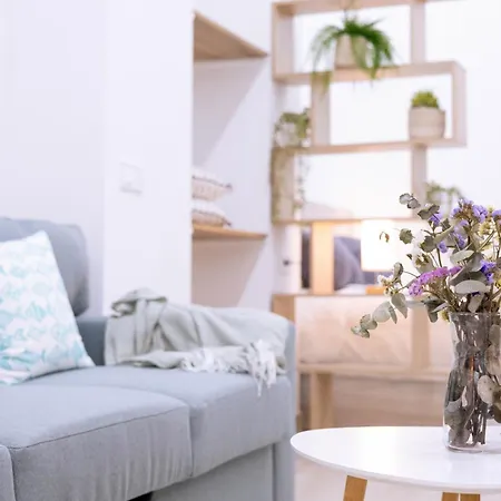 La Brisa Lofts Apartament Walencja