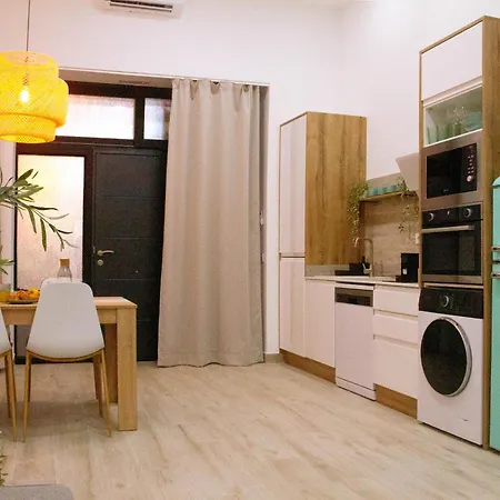 La Brisa Lofts Apartament *