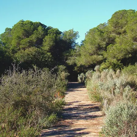 Albufera Dreams Nature 4* Valencia