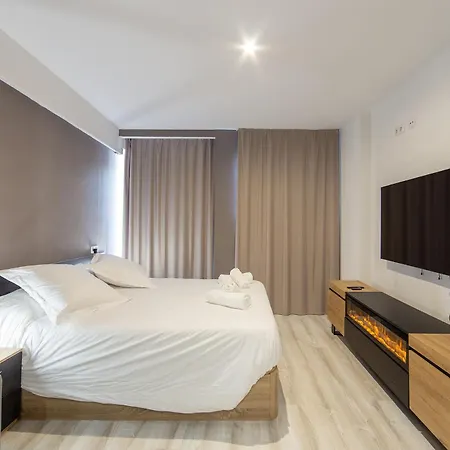 Albufera Dreams Nature Lejlighedshotel 4*