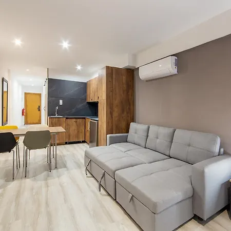 Albufera Dreams Nature Apart Otel Valensiya