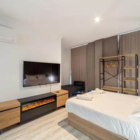 Lejlighedshotel Albufera Dreams Nature 4*