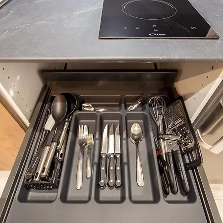 Albufera Dreams Nature Appart hôtel Valence