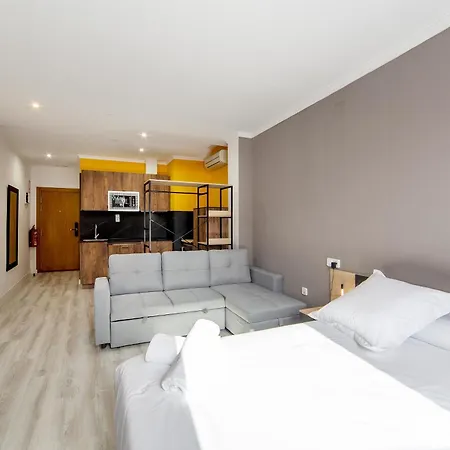 Albufera Dreams Nature Appart hôtel 4*