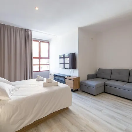 Albufera Dreams Nature Lejlighedshotel