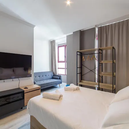 Albufera Dreams Nature Appart hôtel 4*