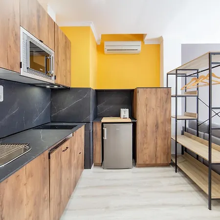 Albufera Dreams Nature Apart Otel Valensiya