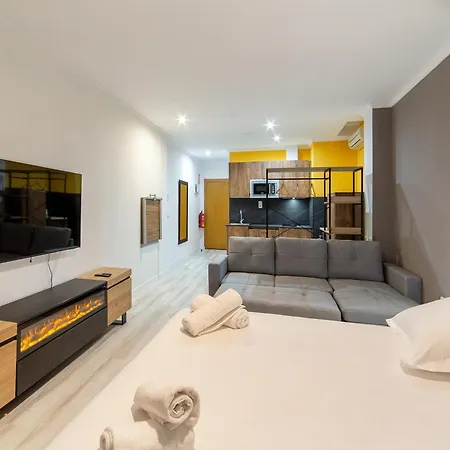 Albufera Dreams Nature 4* Valensiya