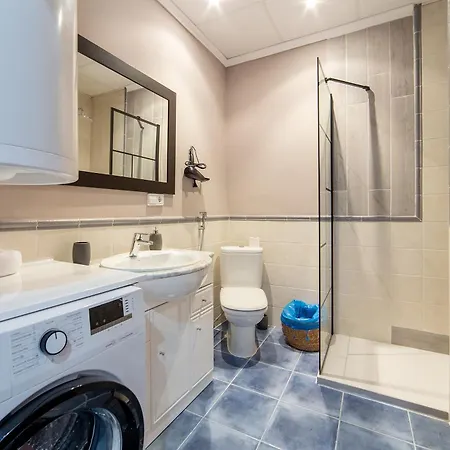 Albufera Dreams Nature Appart hôtel