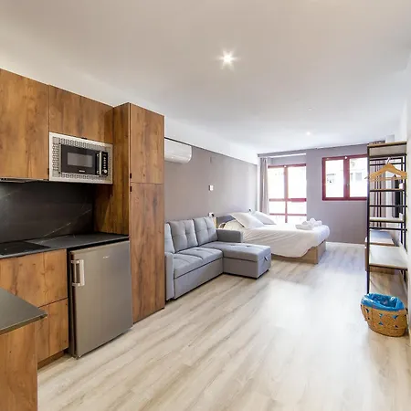 Albufera Dreams Nature