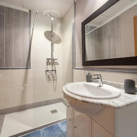 Albufera Dreams Nature Appart hôtel