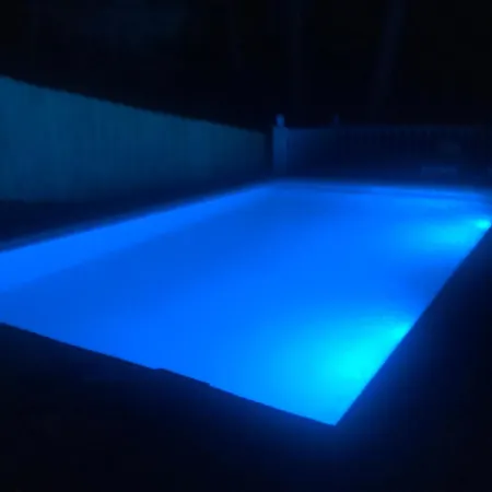 Casa de Férias El Tochar *