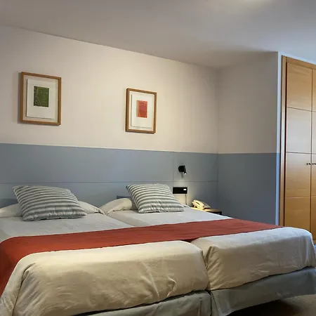 Miramar 2* Valencia