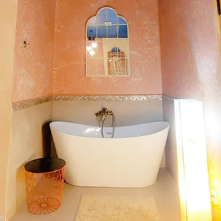 Appartement Ruzafa In Valencia
