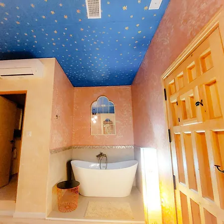 Ruzafa In * バレンシア