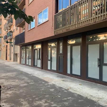 Apartament Quiet In A Park Close To The Sea & & Subway No-4 *