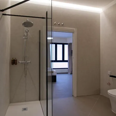 Apartament Cosy Campoamor E1 *