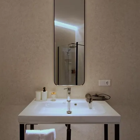 Cosy Campoamor E1 Apartament Walencja