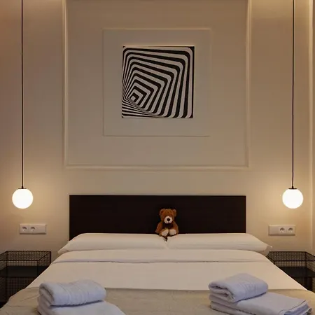Cosy Campoamor E1 Apartament Walencja