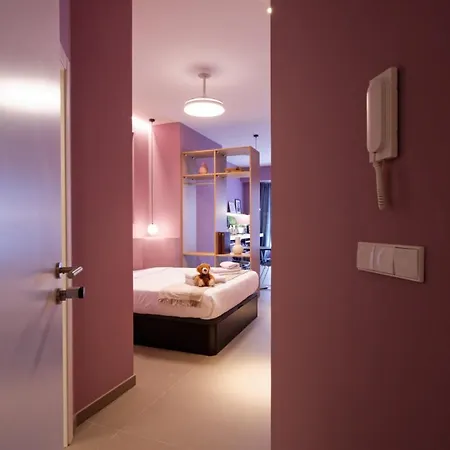 Apartament Cosy Campoamor E1 *