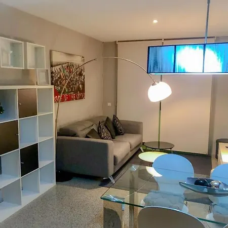 Apartment Apartamento Playa 1 Habitacion Matrimonio
