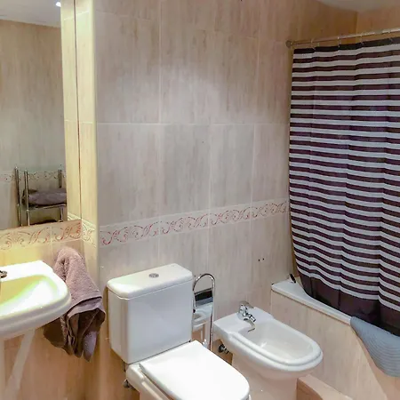 Apartment Apartamento Playa 1 Habitacion Matrimonio Valencia