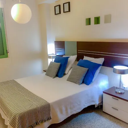 Apartment Apartamento Playa 1 Habitacion Matrimonio *