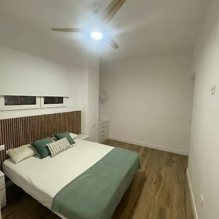 Gran A Pie De Calle شقة فالنسيا