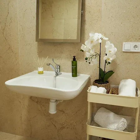 Daire Loft 9a Jaime Ii *