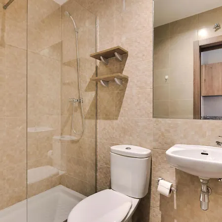 Livensa Living Marina Real Apartment