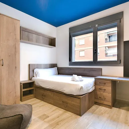 Apartment Livensa Living Marina Real