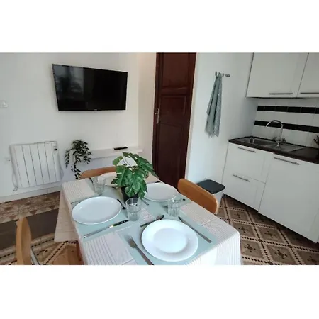 Apartment Precioso Piso En El Cabanyal