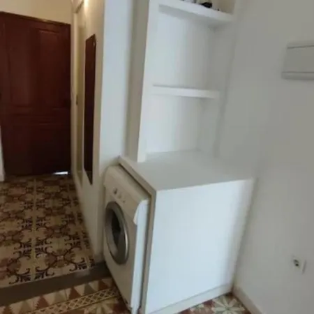 Precioso Piso En El Cabanyal